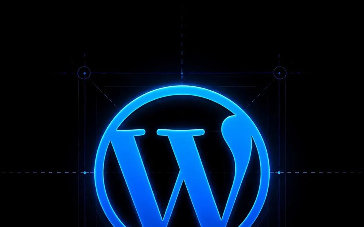 Gerenciamento WordPress dedicado